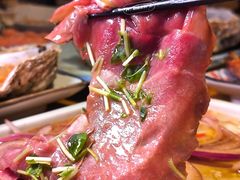 -王氏炉匠·烧鸟放题自助(三里屯店)