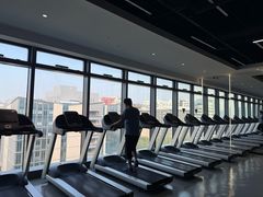 -瑞力健身(解放数创广场店)