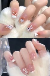 -M·X Nail日式美甲美睫