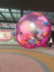点击看大图 -上海市儿童医院(泸定路院区)