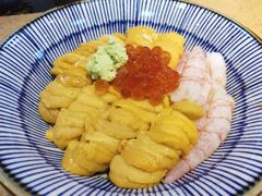 -达摩君日本料理(泰海花园小区店)
