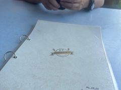 -ZF Seafood Restaurant 卓峰海鲜餐