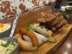 -haxnbauer海森堡德国餐厅(深圳coco店)