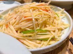 -俏香傣·德宏风味餐厅(万宏路店)