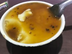-正宗杨家吊炉饼