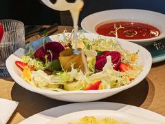 -波特曼西餐厅(中央大街店)