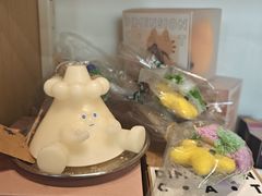 -春风习习
