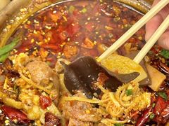 -罗妈砂锅(四川成都奎星楼店)