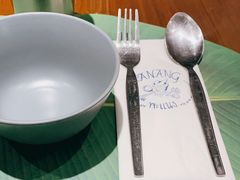 -帕蓝·暹罗料理(大学路店)