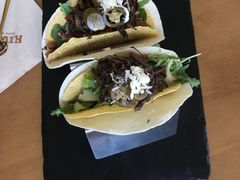 -Ricci睿奇美式餐厅(五道口店)