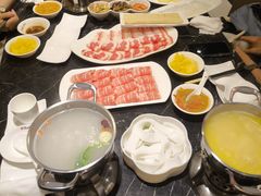 -世贸万锦大酒店·烹大师火锅达人