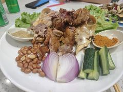 -前王院•巧克力海鲜市集餐厅(万平口店)