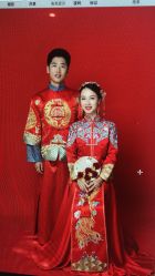 -菲林婚纱摄影工作室