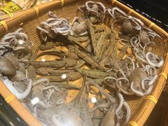 -龙宴海鲜城(经中路店)