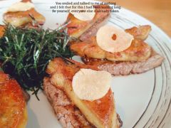 -Hatsune隐泉日式料理(三里屯太古里店)