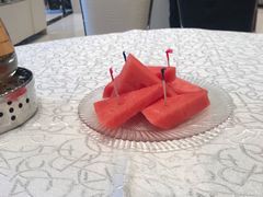 赠送水果拼盘-亢龙太子酒轩(东湖店)