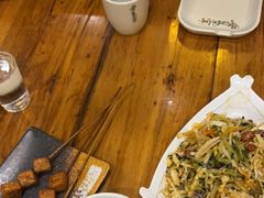 -小俩口烧烤东北菜(双井店)