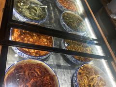 -聚合鑫东北熏酱熟食麻辣面(长阳店)