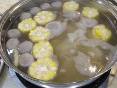 -汕头八里香牛肉店(人民南店)