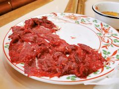 -汕头八合里海记牛肉店(清河店)