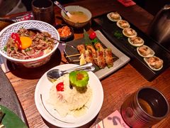 -京鹿料理(荟聚店)