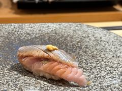 -镹·鱼料理  国产鱼使用店