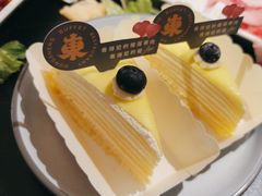 -東盛炭烤自助料理(浦东文峰广场店)