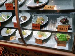 -永安鱼庄·镇江菜(丁卯店)