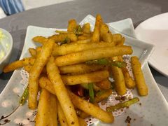 -丽华园(汉阳龙阳店)