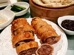 -汉唐宴长安食府