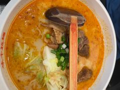 -味千拉面(南宁江南万达店)