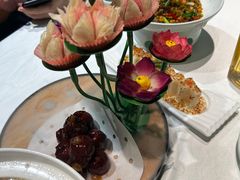 -江城小馆陕南妈妈菜·全球旅行餐厅(钟楼店)