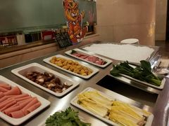 -宜昌富力皇冠假日酒店·咖啡1号西餐厅