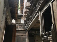 -潜口民宅博物馆
