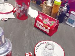 -钱锋炭缸烧烤(南湖大路总店)