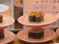 -争鲜回转寿司(西红门荟聚PLUS店)