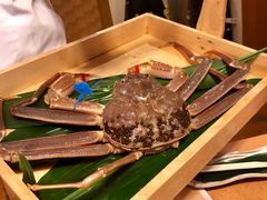 -蟹道乐(梅田店)