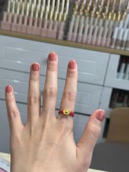 -四季·予你日式美甲美睫Nail
