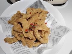 -老平安农家菜(平安店)
