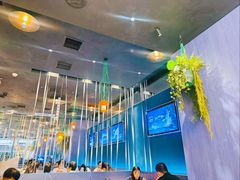 -鱼酷活鱼烤鱼(山西旗舰店)