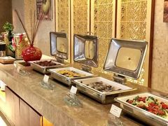 早餐-太阳岛度假酒店