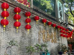 -北园酒家(小北路店)