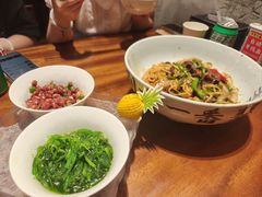 -李犟大爆鳝面·手工蟹黄包(湖滨西湖店)