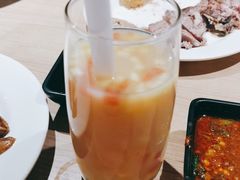 -星伦多自助料理(爱琴海店)