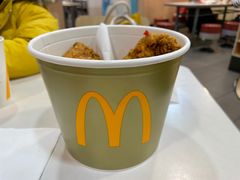 -麦当劳(盐城世纪大道得来速店)