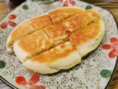 -格日勒阿妈蒙古厨房(大召店)