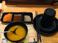 -千寻烧肉(政务区店)