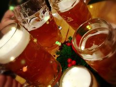-皇冠自酿啤酒坊(中国红街5号楼店)