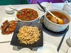 -琬苑鸽庄·川粤融合菜(解放碑总店)