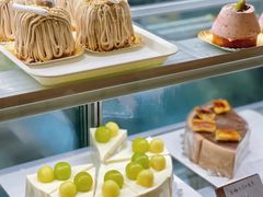 -茉芙甜品屋(黄龙店)